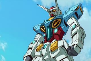 劇場版 Gのレコンギスタ I 行け！コア・ファイター