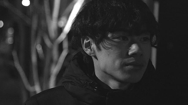 戸塚純貴の「シスターフッド」の画像