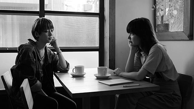 SUMIREの「シスターフッド」の画像