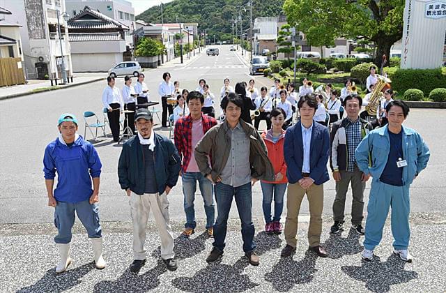 宇崎竜童の「波乗りオフィスへようこそ」の画像