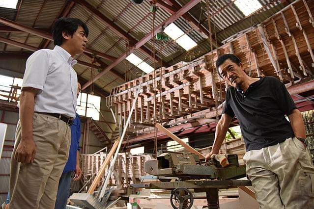 波乗りオフィスへようこそ