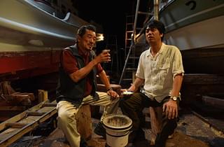 波乗りオフィスへようこそ