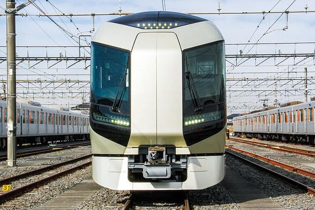 列車大行進 大手私鉄コレクション 関東編