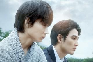 影裏の予告編・動画