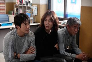 探偵なふたり リターンズ