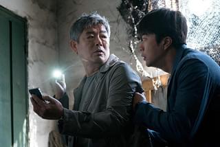 探偵なふたり リターンズ