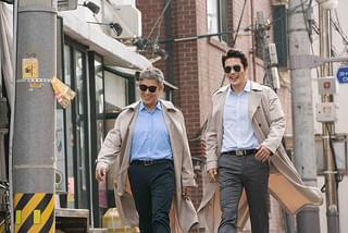 探偵なふたり リターンズ