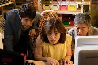 探偵なふたり リターンズ