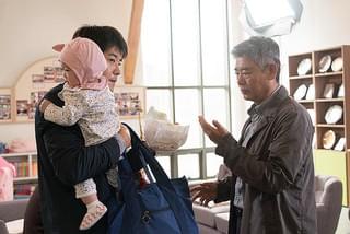 探偵なふたり リターンズ