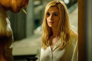 セレニティー 平穏の海