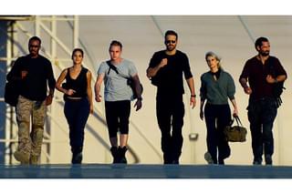 6アンダーグラウンド