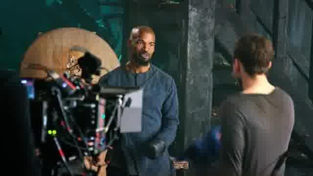 特別映像：インタビュー＆メイキング