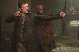 フッド ザ・ビギニング