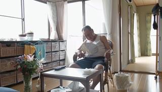 48 years 沈黙の独裁者