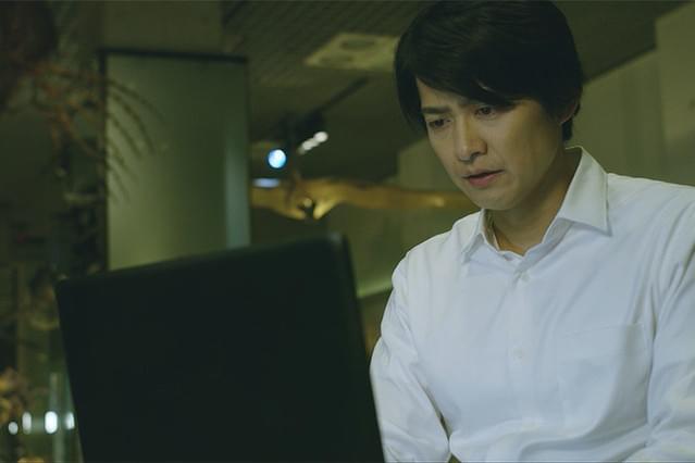 クロノス・ジョウンターの伝説