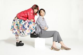 スタートアップ・ガールズ