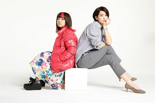 山崎紘菜の「スタートアップ・ガールズ」の画像