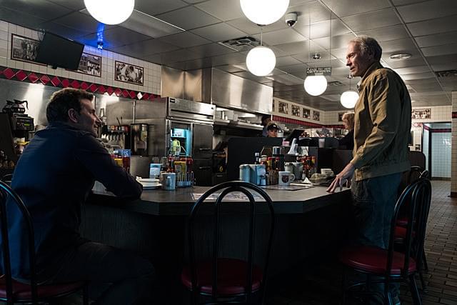 クリント・イーストウッドの「運び屋」の画像