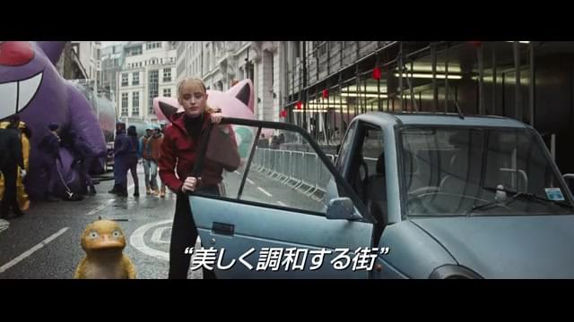 WEB用プロモ映像