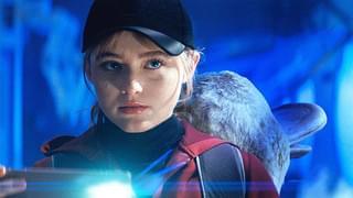 名探偵ピカチュウ