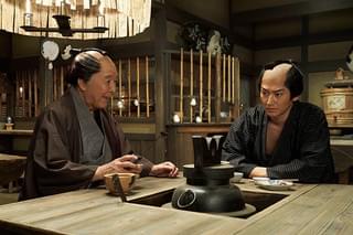 闇の歯車の予告編・動画