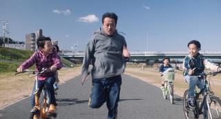 おっさんのケーフェイ