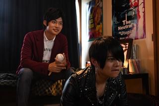 劇場版ウルトラマンR/B セレクト！絆のクリスタル