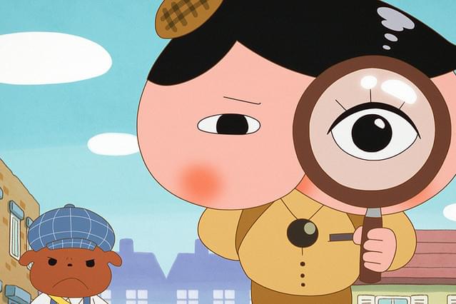 映画 おしりたんてい カレーなる じけん