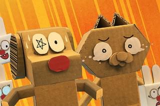 りさいくるずー