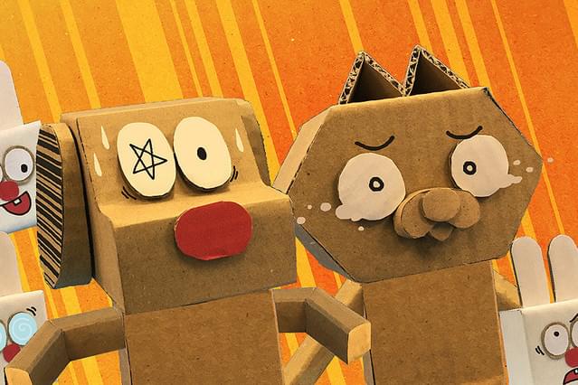 りさいくるずー