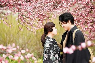 人間失格 太宰治と3人の女たち