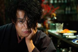 人間失格 太宰治と3人の女たち