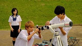 4月の君、スピカ。