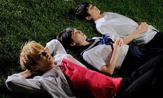 4月の君、スピカ。