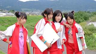 4月の君、スピカ。