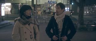 パラレルワールド・シアター