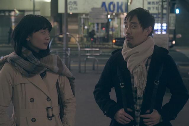 パラレルワールド・シアター