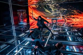 ジョン・ウィック パラベラム