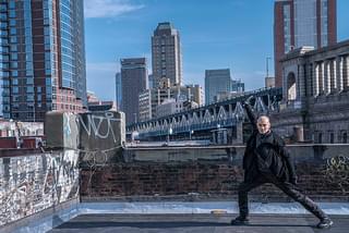 ジョン・ウィック パラベラム