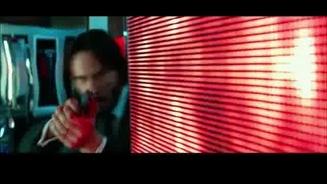 2分でわかる「ジョン・ウィック」シリーズ振り返り映像