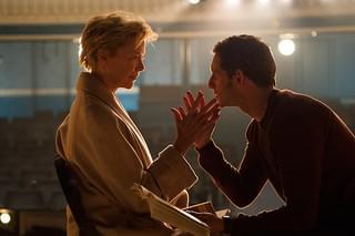 リヴァプール、最後の恋