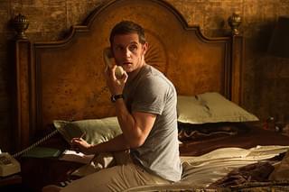 リヴァプール、最後の恋