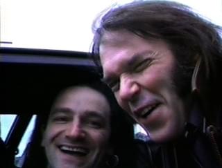 マディ・トラック