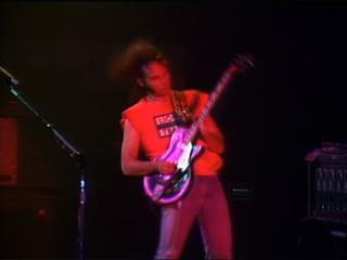 マディ・トラック