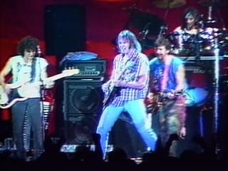 マディ・トラック