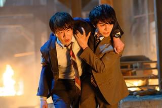 劇場版おっさんずラブ LOVE or DEAD