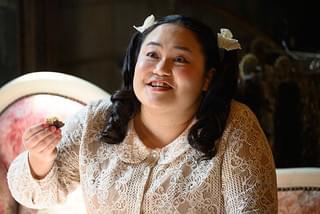 劇場版おっさんずラブ LOVE or DEAD