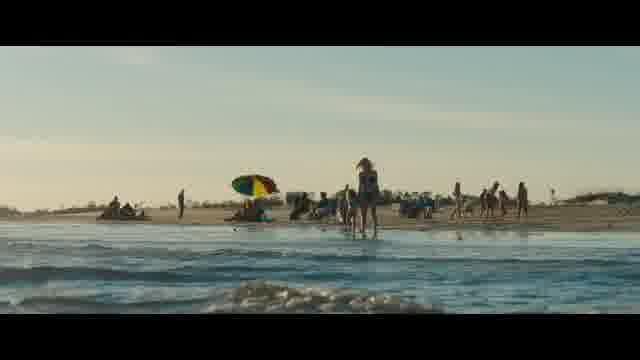 特別映像：本編海水浴シーン