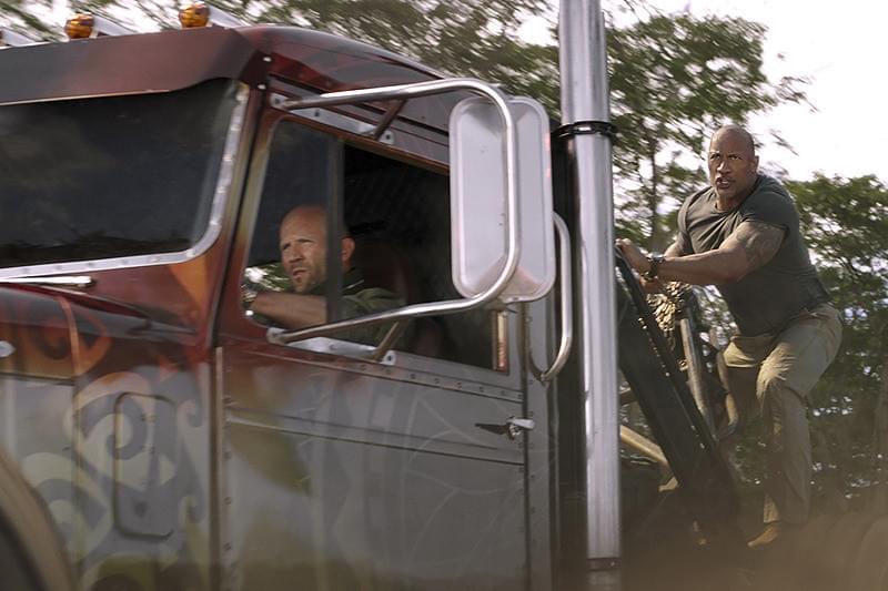 ワイルド・スピード スーパーコンボ : 作品情報・キャスト・あらすじ