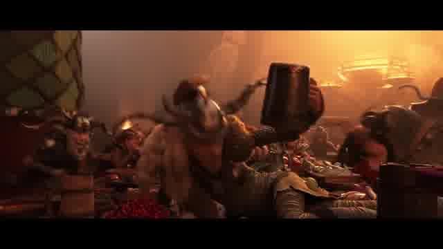 本編映像：ゲップKY発言